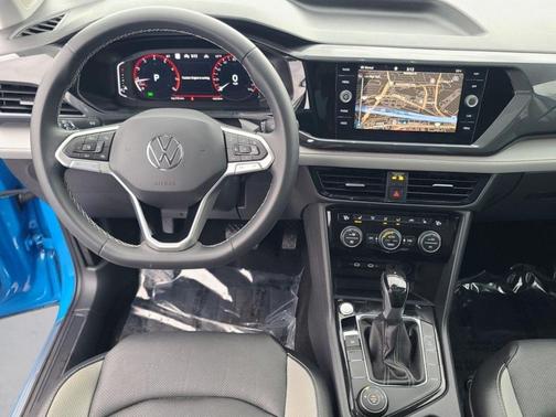2023 Volkswagen Taos 1.5T SEL