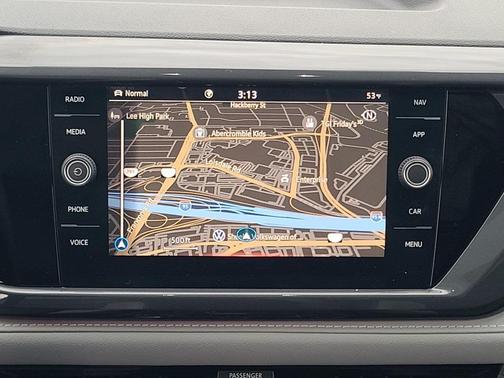 2023 Volkswagen Taos 1.5T SEL