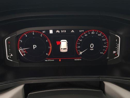 2023 Volkswagen Taos 1.5T SEL