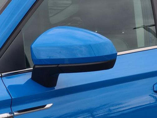 2023 Volkswagen Taos 1.5T SEL