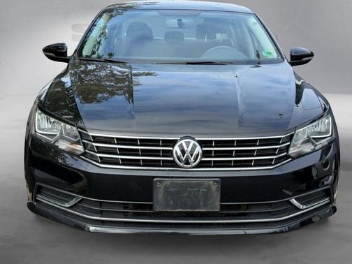 2016 Volkswagen Passat 1.8T S
