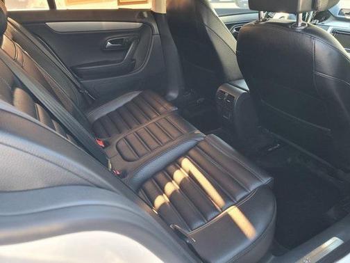 2013 Volkswagen CC 2.0T Sport