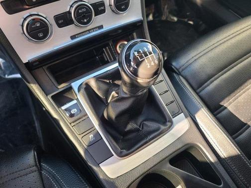 2013 Volkswagen CC 2.0T Sport