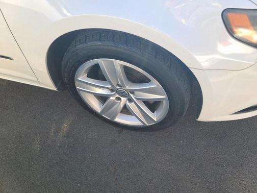 2013 Volkswagen CC 2.0T Sport