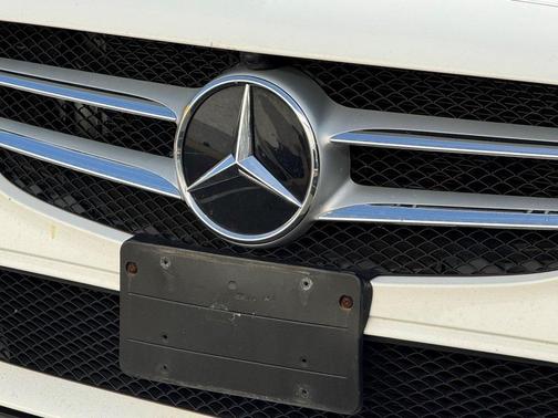 2019 Mercedes-Benz C-Class C 300 4MATIC