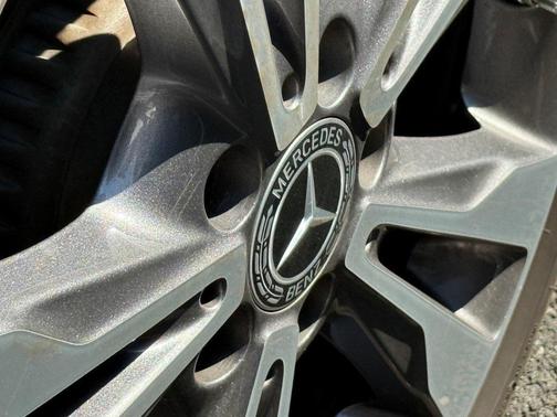 2019 Mercedes-Benz C-Class C 300 4MATIC