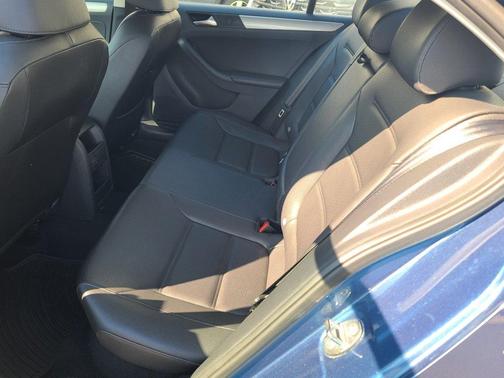 2017 Volkswagen Jetta 1.4T SE