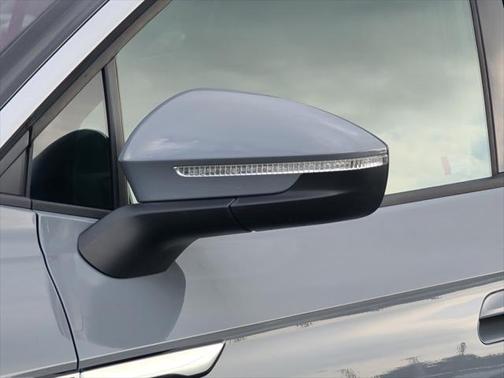 2021 Volkswagen ID.4 AWD Pro S