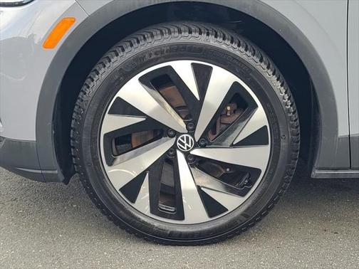 2021 Volkswagen ID.4 AWD Pro S