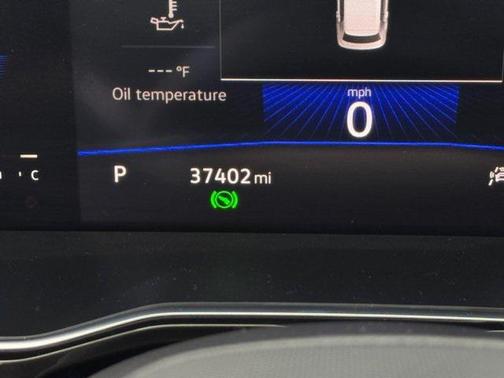 2022 Volkswagen Jetta 1.5T SE