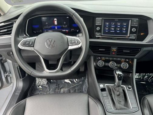 2022 Volkswagen Jetta 1.5T SE