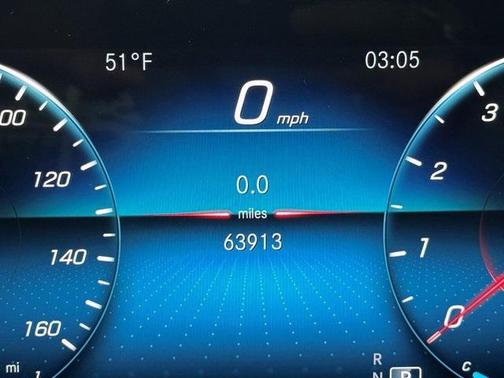 2022 Mercedes-Benz GLE 350 Base