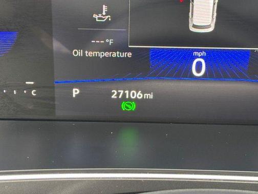 2023 Volkswagen Tiguan 2.0T SE 4MOTION