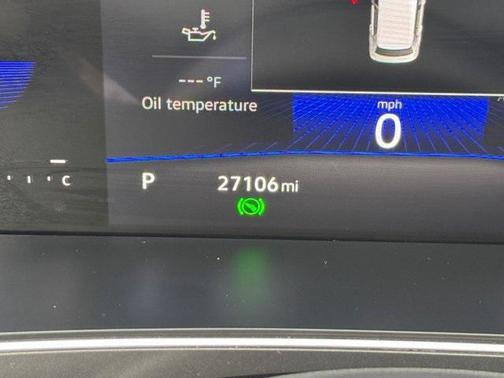 2023 Volkswagen Tiguan 2.0T SE 4MOTION