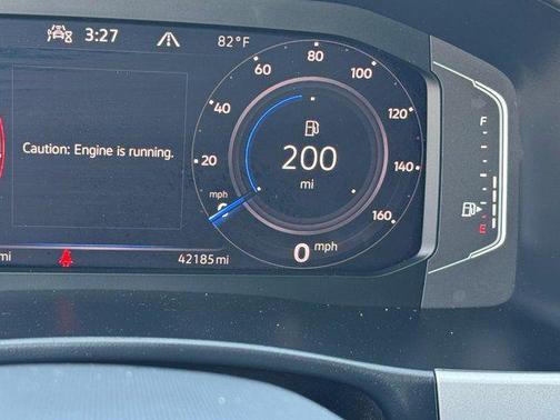 2023 Volkswagen Atlas 2.0T SE w/Technology 4MOTION