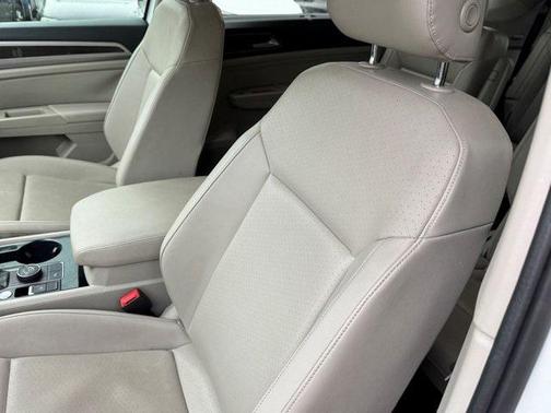 2019 Volkswagen Atlas 3.6L SEL
