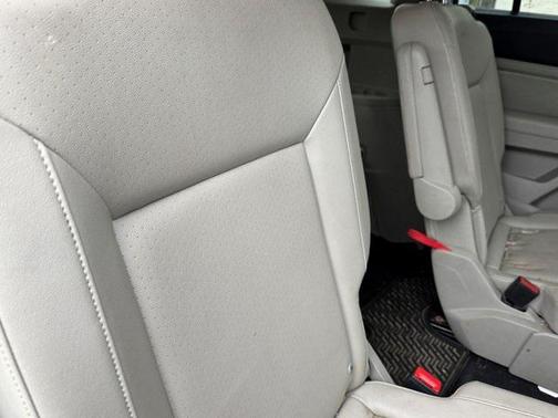 2019 Volkswagen Atlas 3.6L SEL