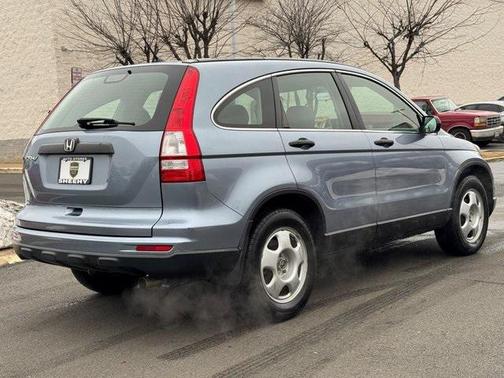 2010 Honda CR-V LX