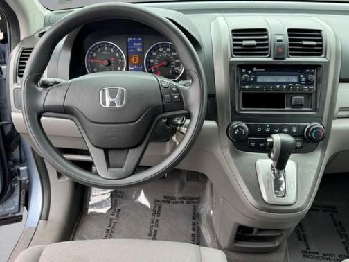 2010 Honda CR-V LX