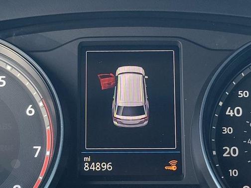 2019 Volkswagen Atlas 3.6L SE w/Technology