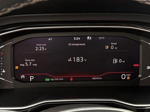 Deep Black 2021 Volkswagen Jetta 1.4T SEL