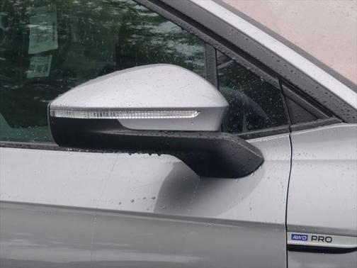 2025 Volkswagen ID.4 AWD Pro