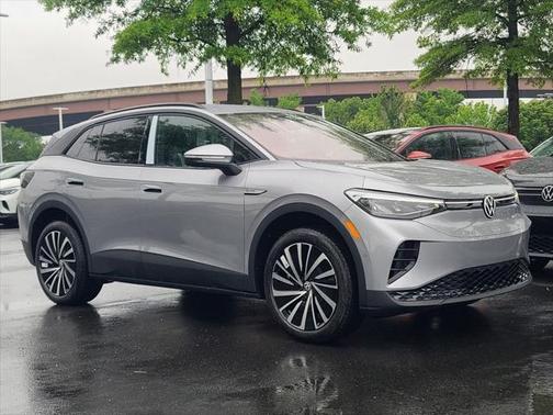 2025 Volkswagen ID.4 AWD Pro