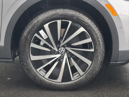 2025 Volkswagen ID.4 AWD Pro