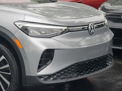2025 Volkswagen ID.4 AWD Pro