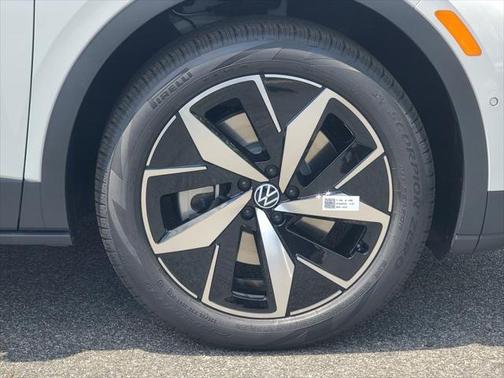 2025 Volkswagen ID.4 AWD Pro S
