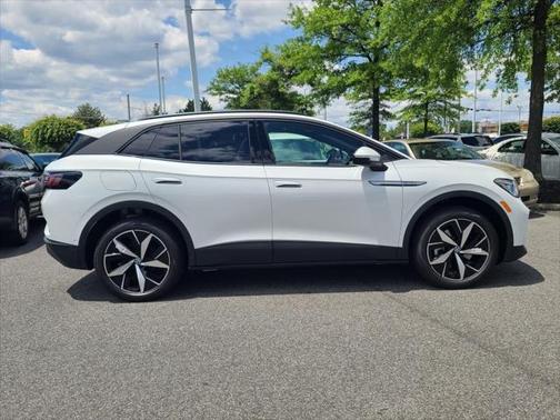 2025 Volkswagen ID.4 AWD Pro S