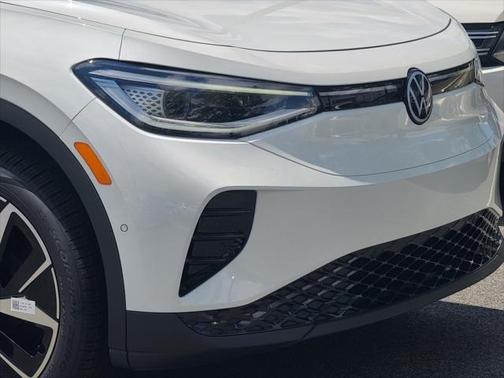 2025 Volkswagen ID.4 AWD Pro S