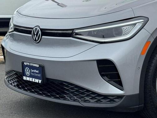 2023 Volkswagen ID.4 Pro S