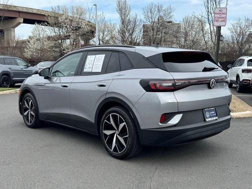 2023 Volkswagen ID.4 Pro S