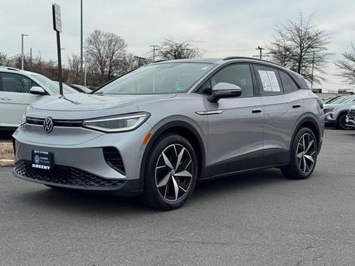 2023 Volkswagen ID.4 Pro S