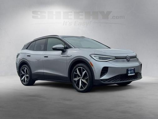 2023 Volkswagen ID.4 Pro S