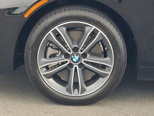 2022 BMW 228 Gran Coupe i xDrive
