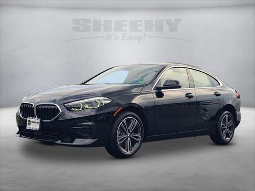2022 BMW 228 Gran Coupe i xDrive