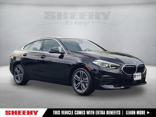 2022 BMW 228 Gran Coupe i xDrive