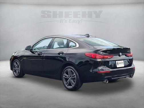2022 BMW 228 Gran Coupe i xDrive