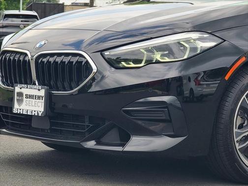 2022 BMW 228 Gran Coupe i xDrive