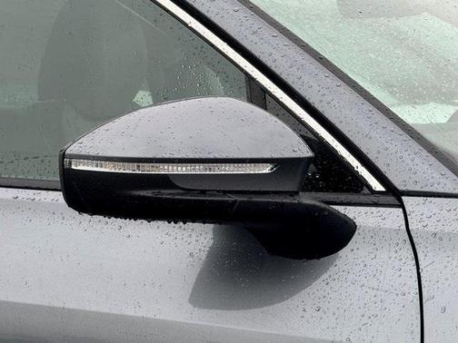 2026 Volkswagen Tiguan 2.0T SE 4MOTION