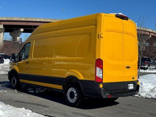 2021 Ford Transit-250 Base