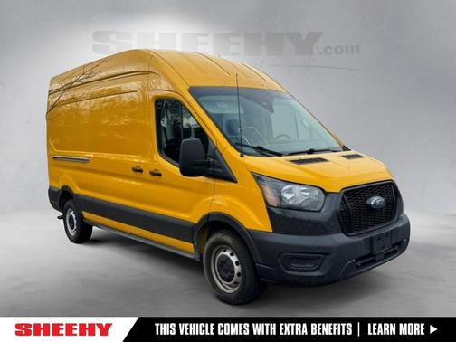 2021 Ford Transit-250 Base
