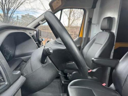 2021 Ford Transit-250 Base