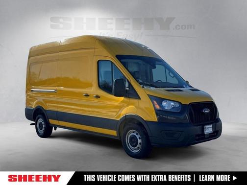 2021 Ford Transit-250 Base
