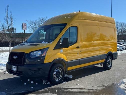 2021 Ford Transit-250 Base