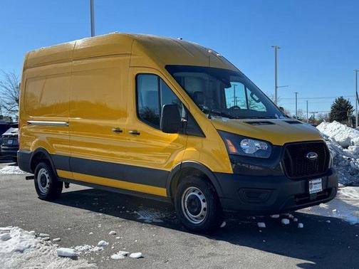2021 Ford Transit-250 Base