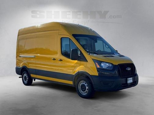 2021 Ford Transit-250 Base