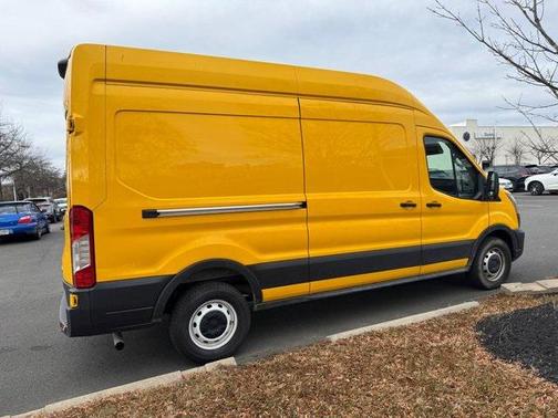 2021 Ford Transit-250 Base
